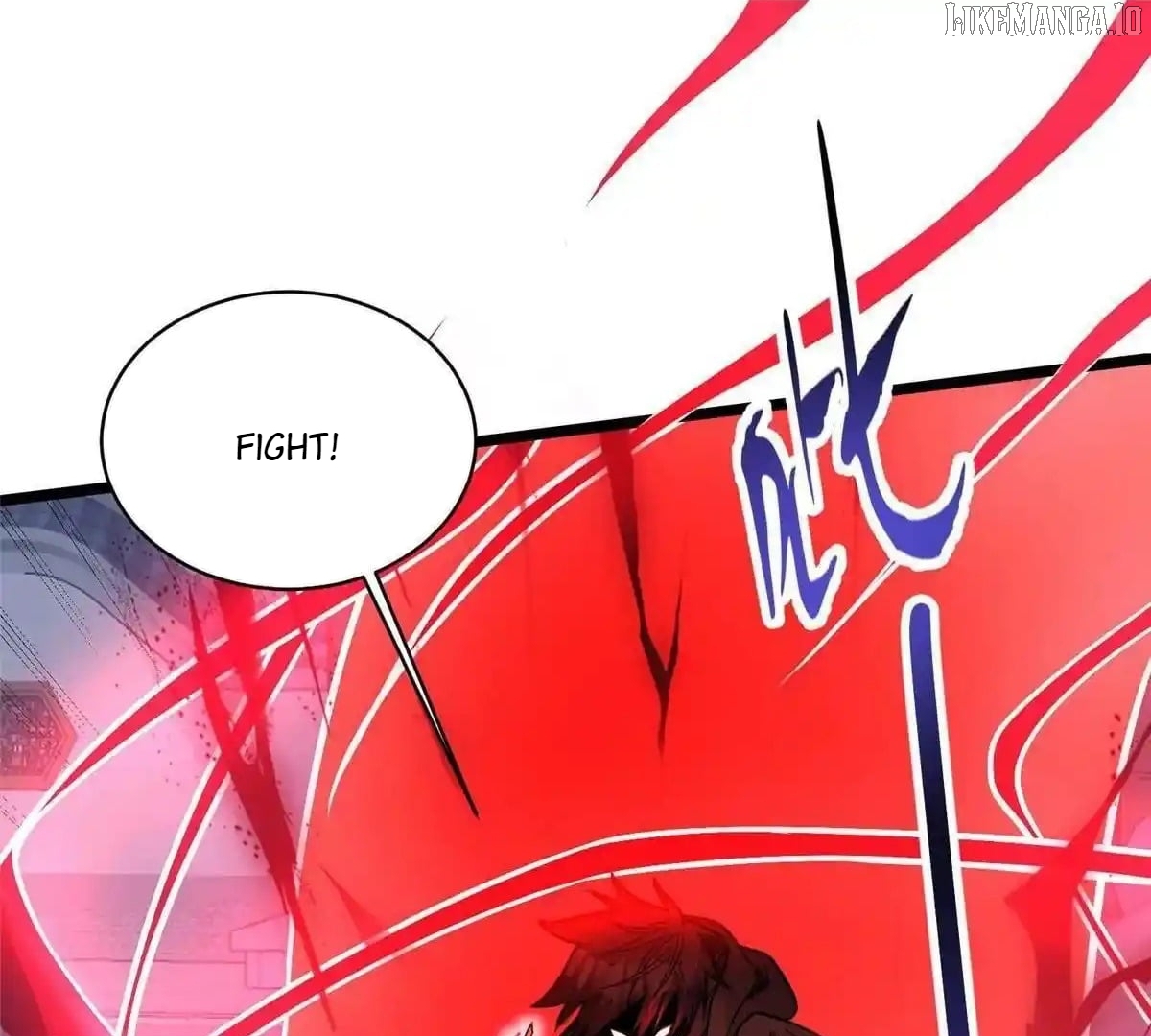 Divine Urban God Chapter 294 - page 59